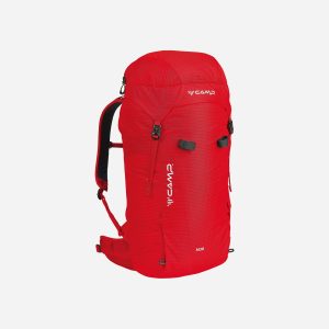 Camp M30 30l – Zaino Alpinismo – Rosso
