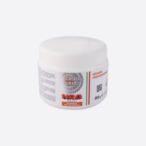 Bonin Grasso 500 Gr – Accessorio Bici – Color Mix