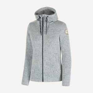 Rock Experience Berna W – Pile – Donna – Grigio