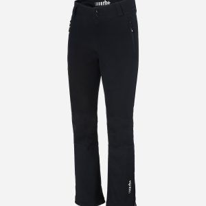 Rh+ Logic Eco Softshell M – Pantalone Sci – Uomo – Nero