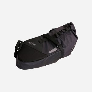 Bonin Zefal Z Adventure R5 Cap. 5 L – Borsa Bici – Nero