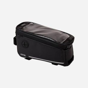 Bonin Zefal Console Pack T2 – Borsa Bici – Nero
