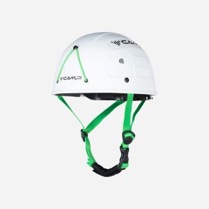 Camp Rockstar 53-62 Cm – Casco Alpinismo – Bianco
