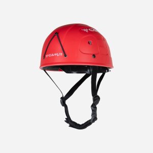 Camp Rockstar – Casco Alpinismo – Rosso