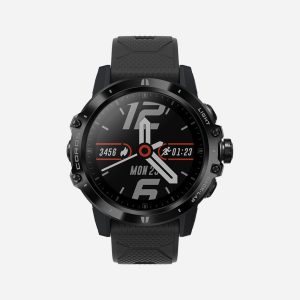 Coros Gps Coros Vertix 1 – Orologio Multifunzione – Nero