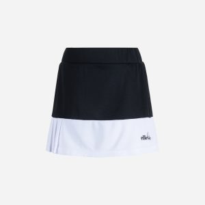 Ellesse Essential Jr – Pantalone Tennis – Nero