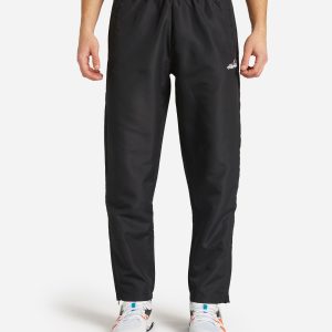 Ellesse Essential M – Tuta Tennis – Uomo – Nero
