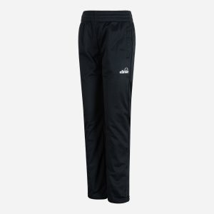 Ellesse Essential Jr – Tuta Tennis – Nero