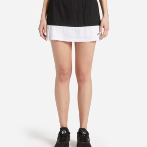 Ellesse Essential W – Bottom Tennis – Donna – Nero