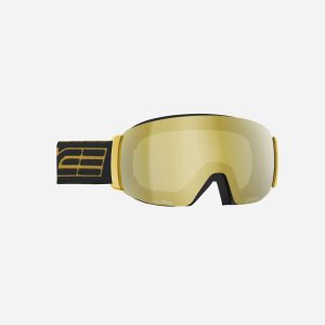 Salice 104tech – Maschera Sci – Nero