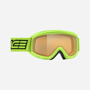 Salice 708acrxf Jr – Maschera Sci – Verde