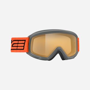 Salice 708acrxf Jr – Maschera Sci – Antracite