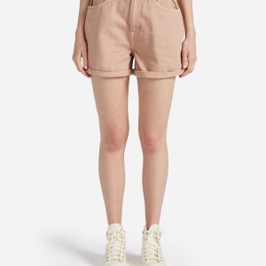 Mistral Essential W – Bermuda – Donna – Rosa