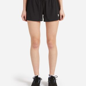 Arena Basic Line W – Short Training – Donna – Nero