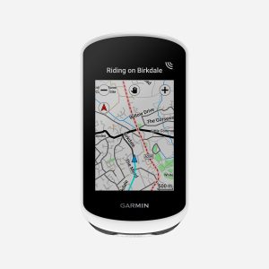 Garmin Edge Explore 2 – Ciclocomputer – Bianco
