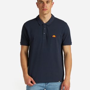 Ellesse Classic Patch M – Polo – Uomo – Blu