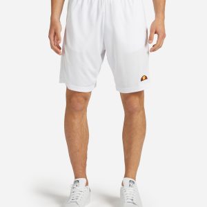 Ellesse Rimini M – Bermuda – Uomo – Bianco