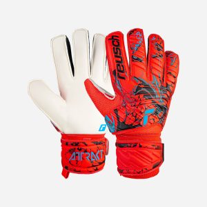 Reusch Attrakt Solid M – Guanti Portiere – Uomo – Color Mix