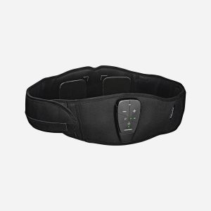 Compex Corebelt 1.0 – Elettrostimolatore – Nero