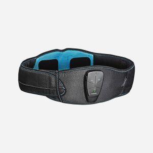 Compex Corebelt 5.0 – Elettrostimolatore – Nero