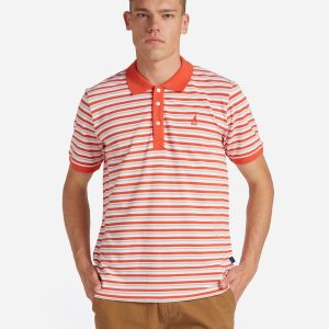 Best Company Heritage M – Polo – Uomo – Rosso