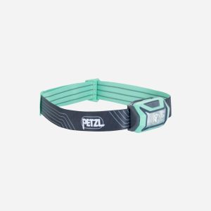 Petzl Tikka 350 Lumen – Lampada Frontale – Verde