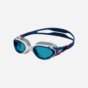Speedo Biofuse 2.0 – Occhialini Piscina – Blu
