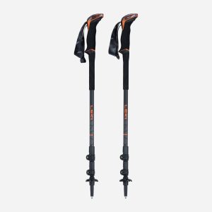 Leki Makalu Lite – Bastoncini Trekking – Color Mix