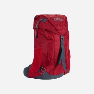 8848 Wind 22 – Zaino Escursionismo – Rosso