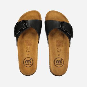 Mistral Fascia W – Sandali – Donna – Nero