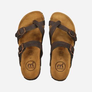 Mistral Cross W – Sandali – Donna – Marrone