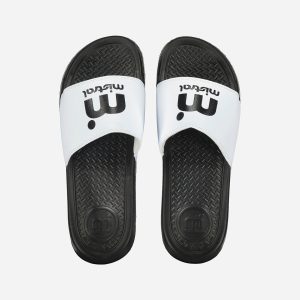 Mistral Mavericks M – Ciabatte – Uomo – Nero