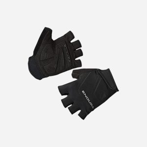 Endura Xtract Mitt – Guanti Ciclismo – Nero