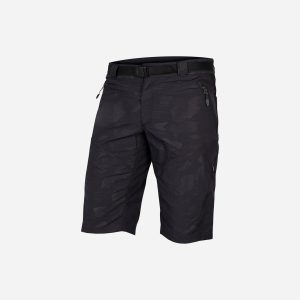 Endura Hummvee With Liner M – Short Ciclismo – Uomo – Nero
