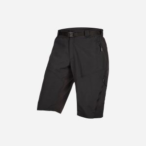 Endura Hummvee With Liner M – Short Ciclismo – Uomo – Nero