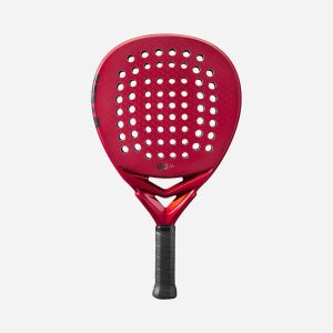 Wilson Bela Pro Padel V2 2023 – Racchetta Padel Performance – Rosso