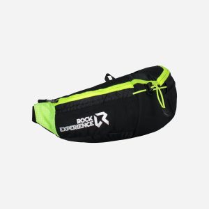 Rock Experience Basic – Marsupio Running – Nero