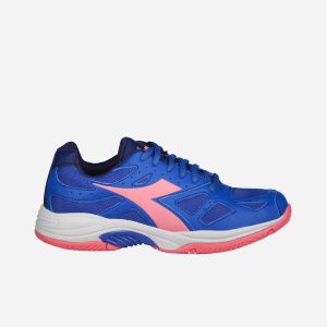 Diadora Block 3 Cs Gs Jr – Scarpe Volley – Blu