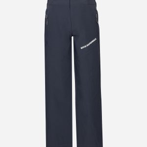 Rock Experience Powell Jr – Pantalone Outdoor – Nero