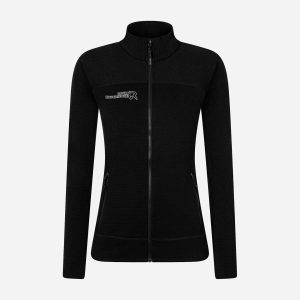 Rock Experience Diadem 2.0 W – Pile – Donna – Nero