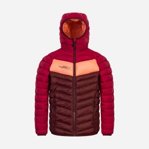Rock Experience Tanana Jr – Giacca Outdoor – Fucsia