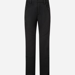 Rock Experience Triolet Jr – Pantalone Outdoor – Nero