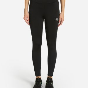 Arena Basic W – Leggings – Donna – Nero