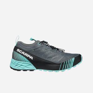 Scarpa Ribelle Run Gtx W – Scarpe Trail – Donna – Grigio