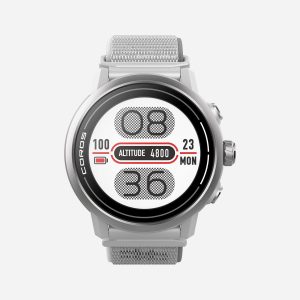 Coros Apex 2 – Orologio Multifunzione – Grigio