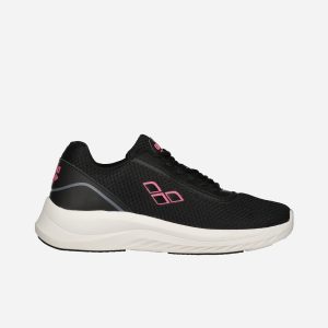 Arena Haarlem 3.0 W – Scarpe Running – Donna – Nero