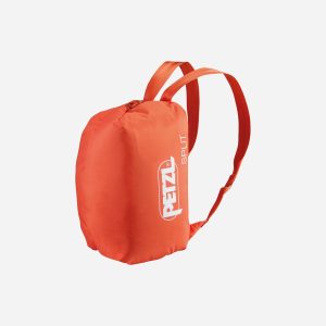 Petzl Split – Accessorio Arrampicata – Rosso