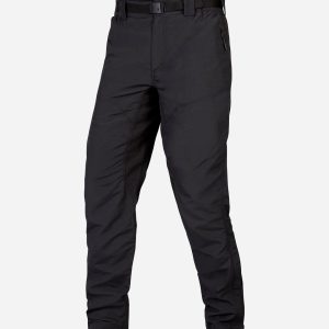 Endura Hummvee M – Short Ciclismo – Uomo – Nero