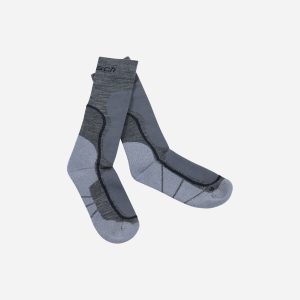 Reusch Mid Trekking – Calze Trekking – Grigio