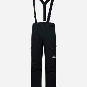 Kappa 6cento 622 M – Pantalone Sci – Uomo – Blu